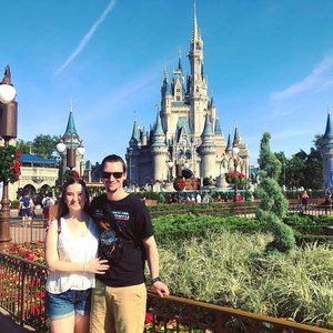 Meet your Posher, Carly